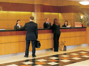 Leonardo Hotel Brighton