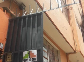 Peru Lodge - Hostel