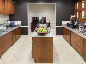 Residence Inn by Marriott Boston Marlborough