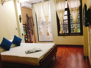 Halo Bay Homestay