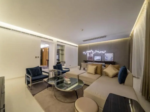DAMAC Super Luxury Two Bedroom Apartment