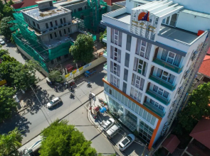 Monorom Apartment Boeung Kang Keng 1