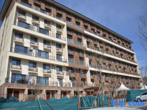 Aiyiyi Leisure Holiday Apartment