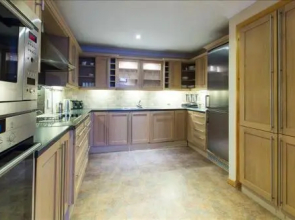 Cameron House Detached Lodge L63