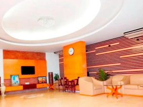 Asian SR Hotel