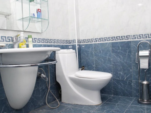 Мини-отель «Баку»