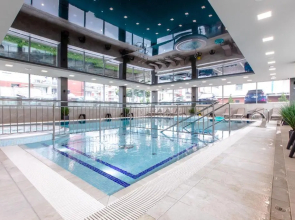 Resort Apartamenty Klifowa Rewal 39