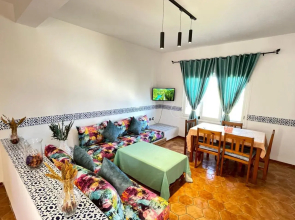 Résidence CHATT APP C3