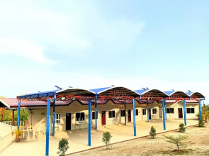 JSJS Mountain Resort powered by Cocotel