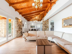 Siar The Small Villa