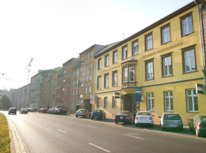 Cinnamon Hostel