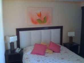 Hotel & Spa Laje de Itaúna