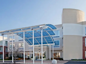 Hotel Indigo Fishers-indy's Uptown