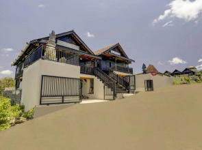 Puri Sadewa Balangan