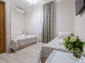 Briz 53 Gostevoj dom