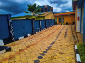 Breeze House Gikondo