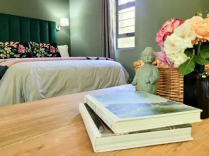 Grace Upon Grace Guest Suites