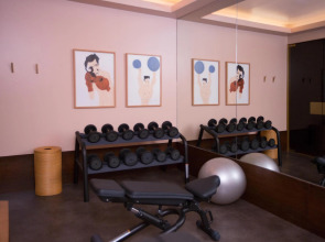 The Vintage Hotel & Spa - Lisbon