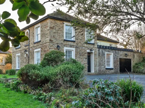 Cottage in Cornwall by Helford River & Hot Tub