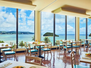 Hoshino Resorts RISONARE Guam