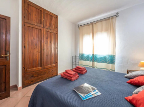 Villa Golfo degli Angeli