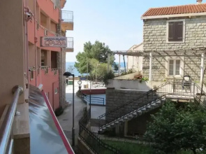 Beachfront Apartments Oaza