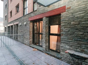 Apartamentos Degas Mikka
