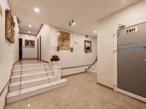 Helios Legend Hotel