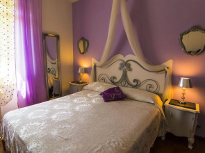 b&b Villa Ortensia