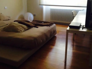 Realsuite in centro storico