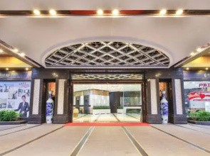 Xinle Zongfan Hotel（Qingyuan Gulongxia Branch）