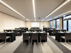 Eurostars Book Hotel