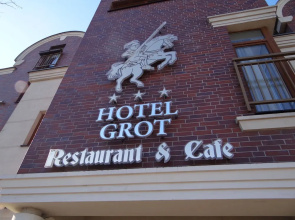 Hotel Grot