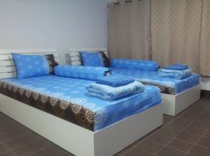 258 Room Place