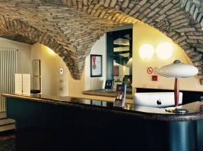 Hotel Piroscafo