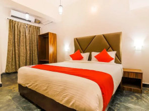 Sai Coco Resort By OYO Rooms