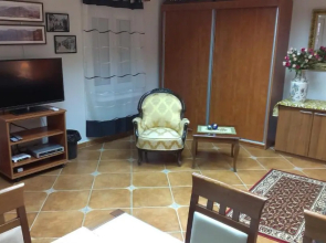 Apartment City Garden