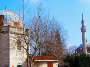 Istanbul Efes Hotel