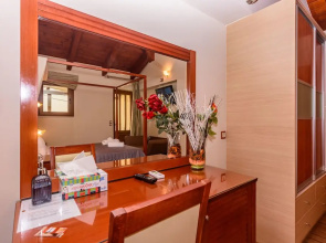 Voidokilia Seascape - Romantic Suite on the Beach