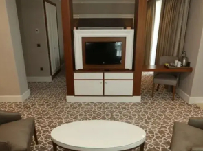 Alusso Thermal Hotel & Spa