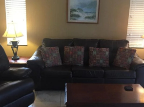 Charlotte Bay Resort And Club