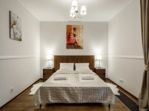 Tatrytop Apartamenty Tetmajer