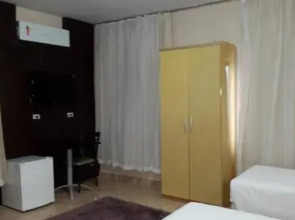 Hotel Monte Libano