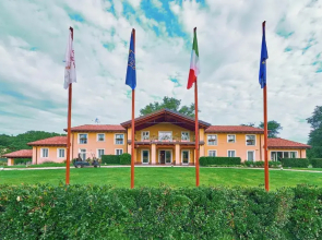 Foresteria Del Gavi