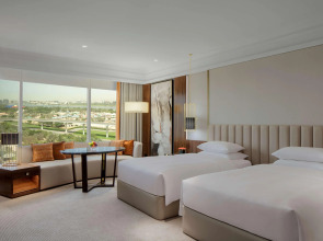 Grand Hyatt Dubai