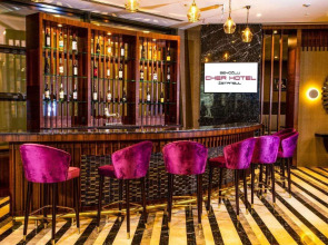 Cher Hotel & Spa Istanbul