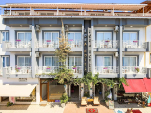 Bora Hotel
