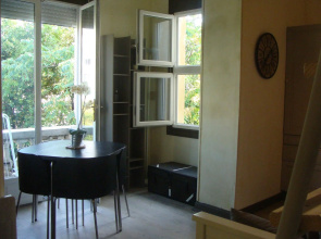 Villa Maryluna