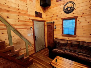 Windstorm Cabin