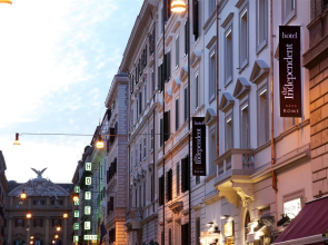 The Independent Hotel